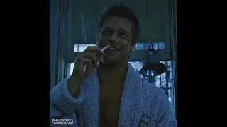 Tyler Durden | The Perfect Girl Retrowave Edit