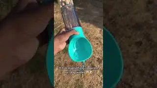 The first ever 4 in 1 dog bottle! #shorts #dog