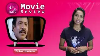 Oru Naal Koothu Review | Salt | Niroji