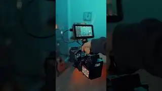 Sony FX3 Compact Cinema Rig #sony #fx3