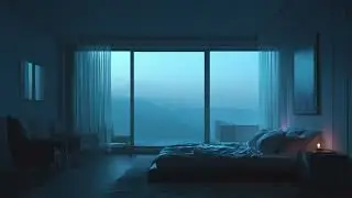 Playlist | 새벽 3시, 생각이 멈추지 않을 때