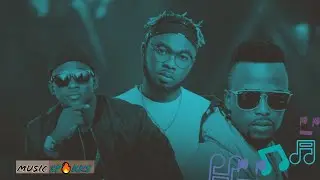 Kracktwist & Samza ft Slimcase - Ar Travel | Official Audio 2019 🇸🇱🇳🇬 | Music Sparks