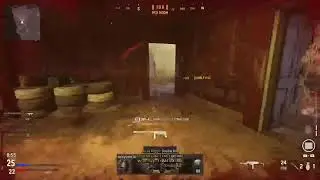 Cod vanguard season 2 reloaded gameplay with new gun gameplay
