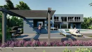 Lido Shores Estate