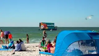 Surfside Taphouse - OOH Campaign