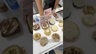 Разоблачаем Crumb Cookies! *Почему они закрываются*