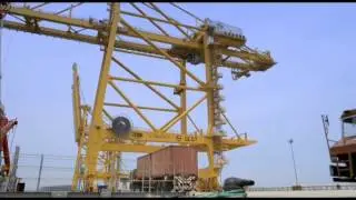 Kattupalli port