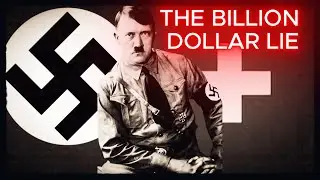 How Hitler's Stolen Gold Ended Up in Swiss Vaults (and Why It Took 50 Years to Admit It)