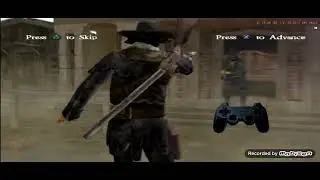 Aethersx2 v1978 Red Dead Revolver 60fps Snapdragon 665 Realme 5