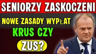 Duże zmiany w KRUS i ZUS_ Dlaczego niekt&oacute;rzy seniorzy są opłacani przez jeden, a nie przez drugi