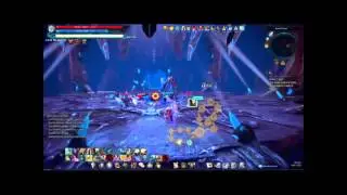 Tera - Argon Corpus Solo - Gunner 65