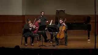 Piano Trio in E minor, Op  67 - Dmitri Shostakovich