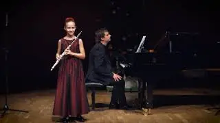 Wilhelm Popp concert waltz on themes from J. Verdi’s opera La Traviata.