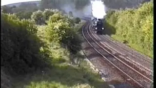the cathedral express
