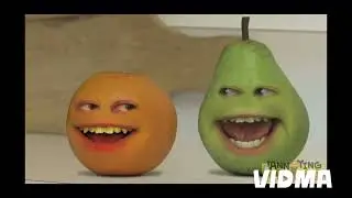 Lions gate Lucas-film ltd focus features vid honey I shrunk the fruits 