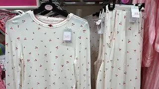 Primark Women's Pyjamas New and the Latest Collection 2026 | January
