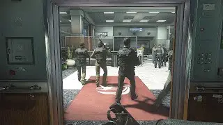 The Only Thing They Fear is Private Allen