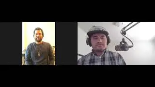 Fabians story ex occultist,  former Latin Kings member.