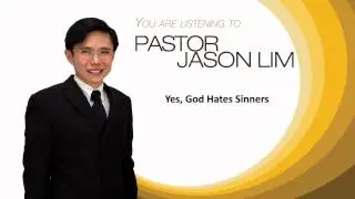 Yes, God Hates Sinners (Psa 5)