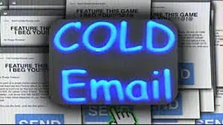 [Cold Email] SO MUCH SPAM AND MALWARE!