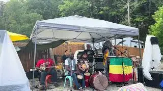 Truth and Rites featuring Cookie 6.22.2024 (Ain't No Sunshine)