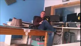Gocevo dzukle oro  Naum Dzukleski