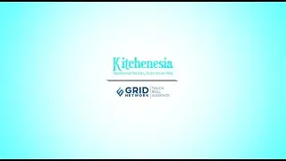 Welcome to Our Tasty Culinary Journey | Kitchenesia TV