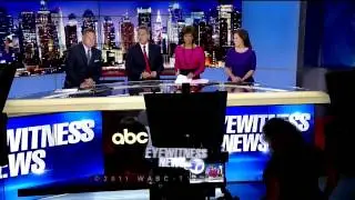 WABC Close Resync with Various EWN Packages
