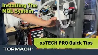 Краткие советы от xsTECH Pro &mdash; Настройка системы охлаждения туманом (система MQL)