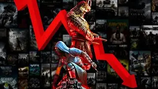 How Ubisoft Self Destructed