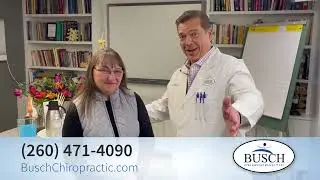 Chronic Low Back Pain Relief - Busch Chiropractic Fort Wayne
