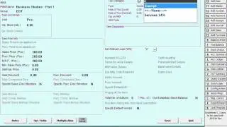 Royalty Calculation in BUSY (Hindi)
