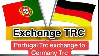 🔥 Portugal ➝ Germany TRC Exchange | Big Move Shaking Europe!