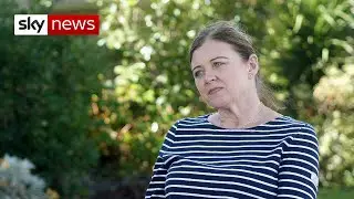 PC Harper's mother: We need an 'Andrew's Law'