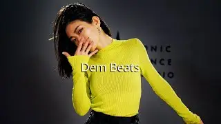 Todrick Hall - Dem Beats - Choreography by #Satoco