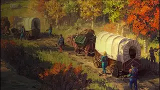 Fallout 76 - My replay -Skyline Valley-Season 18 Milepost Zero - Country Roads