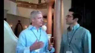 Dr. Jason Hamed &  Dr.Dan Cox