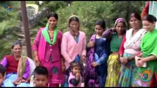 Officail Video: Aija Basant || खुदेड़ गीत || Yogesh Uniyal || New Garhwali Video Song | MGV Digital