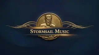 &bdquo;Stormsail Music | Epic Ocean Guitar Theme (12 Min)