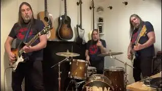 The Jimmy C - Dead Men Don't Tango