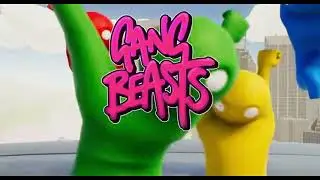 Gangbeasts WC25 Trailer