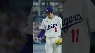 Magic's brewin' in LA. #dodgers #sports #losangeles