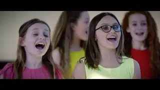 Stellar Musical Theatre Kids Present 