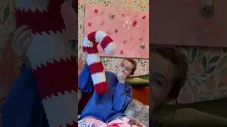 Candy Cane🤍❤️
