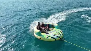 VIP ADRENALINE TOUR SUMMER 2025 WATER SPORTS CRAZY SUMMER VLOGGER ON HOLIDAY IN T&Uuml;RKİYE