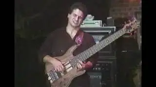 Got a Match Maintenance Shop Chick Corea