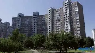 Владимира Маяковского пр-т, 15В Киев видео обзор