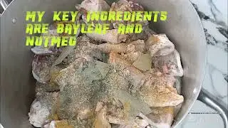 cowtail recipe with #2key ingredients to make it soft
