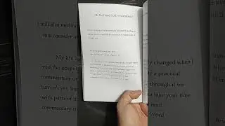 74 Read Bible slowly? #god #jesus #christian #read #bible #slow #meditate #think #thechosen