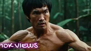 Bruce Lee Jungle Battle Report